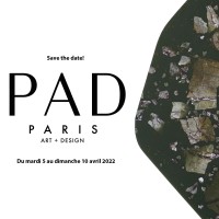 PAD PARIS 2022 - 24e édition 